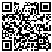 QR Code for bitcoin:1CJCfzz5fYVobHAvX7X5G4e86FA3cx1JyX