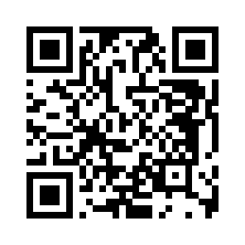QR Code for bitcoin:1CJChcfxCq4sHSiTjacnK9ZGGCgLd8xMfb