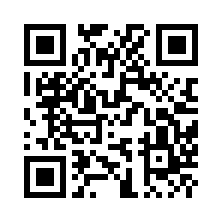 QR Code for bitcoin:1CJDh3qbZfo6Kciktxdfd6Pk1Mf9Xqox8L