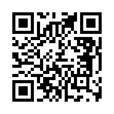 QR Code for bitcoin:1CJHSAjqSRZniN9LFRNdye5MAt5RTkPiGP