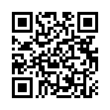 QR Code for bitcoin:1CJMhEMJAbCF4sBzKf9Bk4ry8CBZeRX7Xp