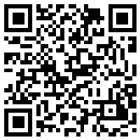 QR Code for bitcoin:1CJMiSgMPEHQeYtYFTfpBZrb7arWDFoxnT