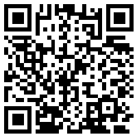 QR Code for bitcoin:1CJMna5bKBF5Y82KM6oDLFgKebTfLdWWQH