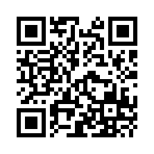 QR Code for bitcoin:1CJN3jkSed6Did7qZGGPASMM63ad88K38V