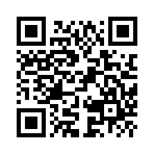 QR Code for bitcoin:1CJNftvLCH2upYPrJ1D253rgTRdYRb1RoV