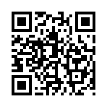 QR Code for bitcoin:1CJPMt6eN37mUMspmMabCZG3kr2GDSHSJM