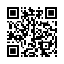 QR Code for bitcoin:1CJPqBTMvUe9pPhFJUx7NWJB722DvAJrCz