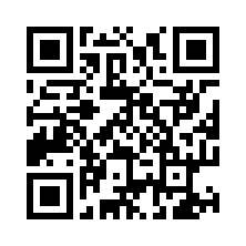 QR Code for bitcoin:1CJREg2sBJYUV98tpLE2UCBwA29dRMj4H6