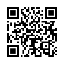 QR Code for bitcoin:1CJRGmDatrFqPtd68catE9fvDmRxLdKzaF