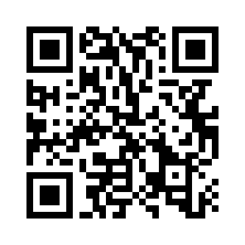QR Code for bitcoin:1CJSaDKiqdw1PCJxmgexFLRdeociukZZcv