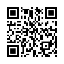 QR Code for bitcoin:1CJSdzLmJxaAXuvURMedbVywMuTwhfYAzm