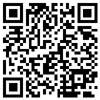 QR Code for bitcoin:1CJSf4aDMp4HwNoF4nx9Qvm8vrXCtAmSvo
