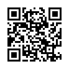 QR Code for bitcoin:1CJSrDaMw8xZ1qa8iiBz1K7HTCa8osRZaz