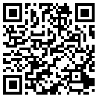 QR Code for bitcoin:1CJSvXNQfVX6STCzpisWgajP4msCJWUxRN
