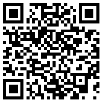 QR Code for bitcoin:1CJUSUqS6LiigUoToETDs8WEMRtFks595a