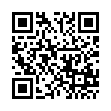 QR Code for bitcoin:1CJYYBEwjyix1pFCDVLKHFPQ377G1dYKTd
