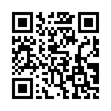 QR Code for bitcoin:1CJaK6w19f12NGHT8P7XB1niWPsP9qa5af