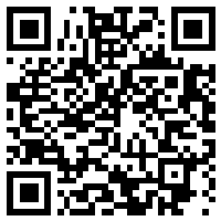 QR Code for bitcoin:1CJc13xt1mHcegEnYNBSGcm8fVrYLGNryT