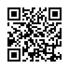QR Code for bitcoin:1CJcBWM55i6dcr6iwjfnxtAMkPDzdKRVLq
