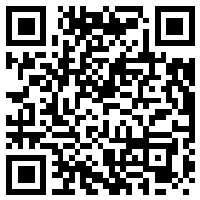 QR Code for bitcoin:1CJcTS5mPPR8aWW1e1RUbjD9zt7mjCRnyG