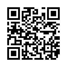 QR Code for bitcoin:1CJcaiWrBe1e3xuS4eF4H2wfPty79EcF1e