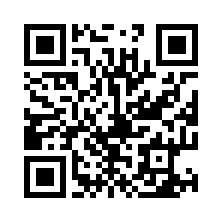 QR Code for bitcoin:1CJcfqgbnWsErSLHinQufHUt36FwfMArQC
