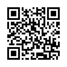 QR Code for bitcoin:1CJd3m93knwhyTt89CwXWNMi1fYQtZStbr