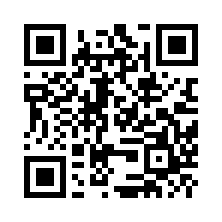 QR Code for bitcoin:1CJdMsUzirFJD83SoYurW5rSxJkh3x4hTu