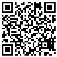 QR Code for bitcoin:1CJdXj4RrvfToaJGDBbom7fU2Vt3wK3KRL