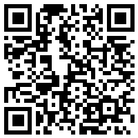 QR Code for bitcoin:1CJdhQ3u6aAwzDodwwJ5yFtm8N537RYvtw