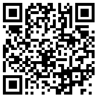 QR Code for bitcoin:1CJeBhTqiLeT7jcCdJDfFPNGYCWXZSCUp5