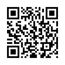 QR Code for bitcoin:1CJeyVFe4ak5ecmDV7VFBgUEcG1B5uExTH