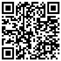 QR Code for bitcoin:1CJfdgLG1mLnaQS3QVv5rq9aDSnnkrvbYj