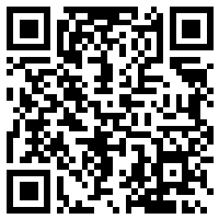 QR Code for bitcoin:1CJfr8MoKJ3fPBUiREGZeNEaWn8pPCoP7x