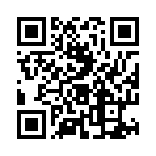 QR Code for bitcoin:1CJj7pr7LpbeCBDCyD3MM32D5a71fbhM2v