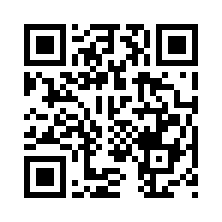 QR Code for bitcoin:1CJp1BcdUfZSaSEnvBUJfqPuAHvbDAN3wv