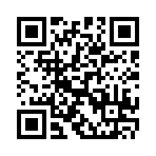 QR Code for bitcoin:1CJpNQaogQSnBpxCuS7fFY694JsibzztVJ