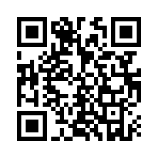 QR Code for bitcoin:1CJpvb6FpKyv2FJKxxtzBZCgVS32MwPwQu