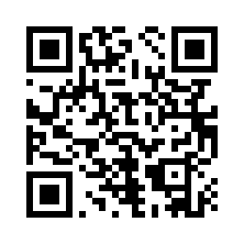QR Code for bitcoin:1CJrCtdwpqgKnYNTRaXAWyf3U6M8aZwCjb