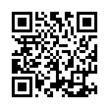 QR Code for bitcoin:1CJrbXf2TNhYkzHV6mrTRMbca8phACQXz4