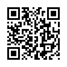 QR Code for bitcoin:1CJrrvhvS2dJFHc9CCf6RFKjAosUiPDDLK
