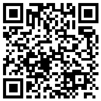 QR Code for bitcoin:1CJsjFVL7fwVee2ra6JCDDjWD2dUHht9hA