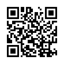 QR Code for bitcoin:1CJsjRuHZ2FGBkmskLLXdtT2LZFfqcAdrT