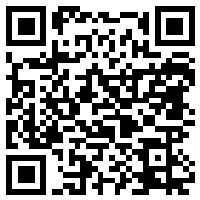 QR Code for bitcoin:1CJstHTjGTsvjjQUAnAw4LSATxKWWuLKiS