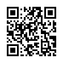 QR Code for bitcoin:1CJttV1XSWvzGbmdxdPWAQPtxBBb8KWriK