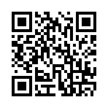 QR Code for bitcoin:1CJv3UL2myFiYu1MWRvSfBYiGppfdexVdp