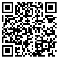 QR Code for bitcoin:1CJvKS5uQL6Hvw6bCt8MqYTzKpDatJAr7a