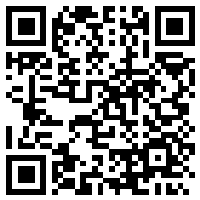 QR Code for bitcoin:1CJvMvucgnDEz3bW2nr2TdZpsF2dVzzdF1