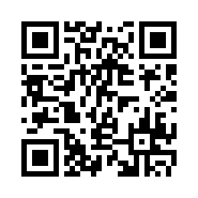 QR Code for bitcoin:1CJvZMnqrh3EdwvrgDf4ebJV2co527RGbY