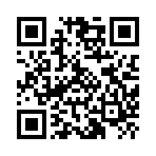 QR Code for bitcoin:1CJxcCCdmVpGJVb64B6z38vkxJs2fnB7ed